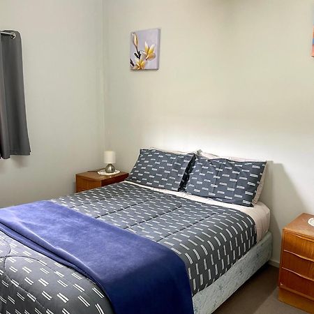 Hamilton Villa Emu Bay Ngoại thất bức ảnh