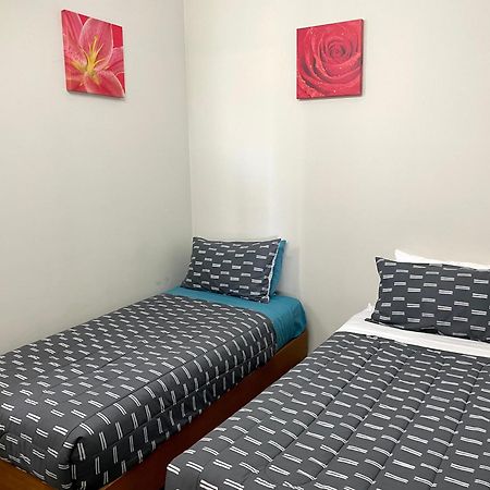 Hamilton Villa Emu Bay Ngoại thất bức ảnh