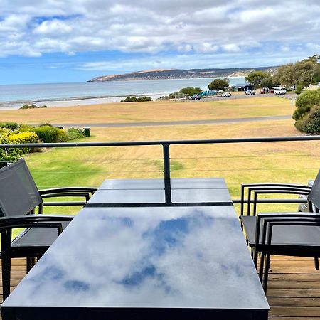 Hamilton Villa Emu Bay Ngoại thất bức ảnh