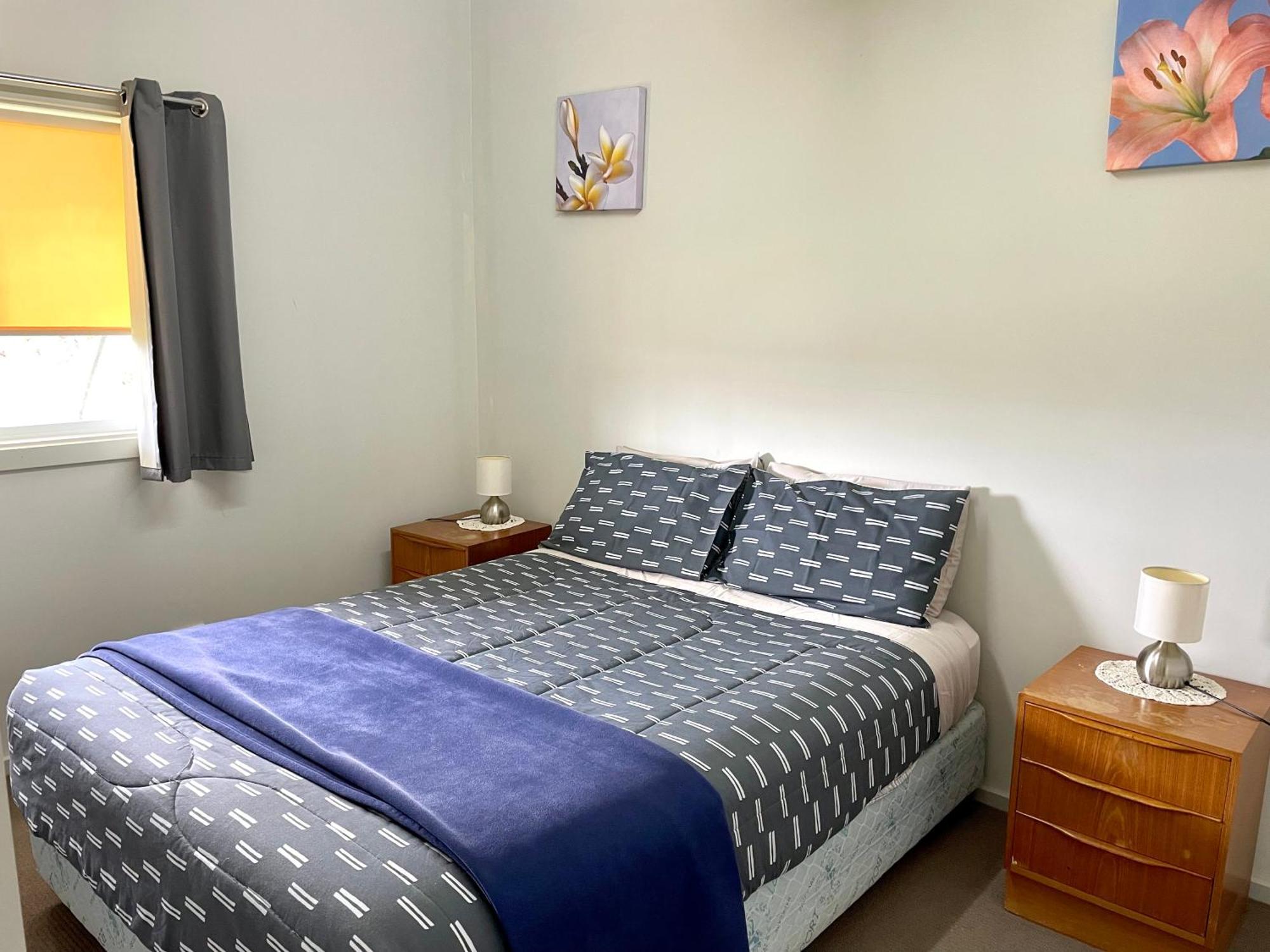 Hamilton Villa Emu Bay Ngoại thất bức ảnh