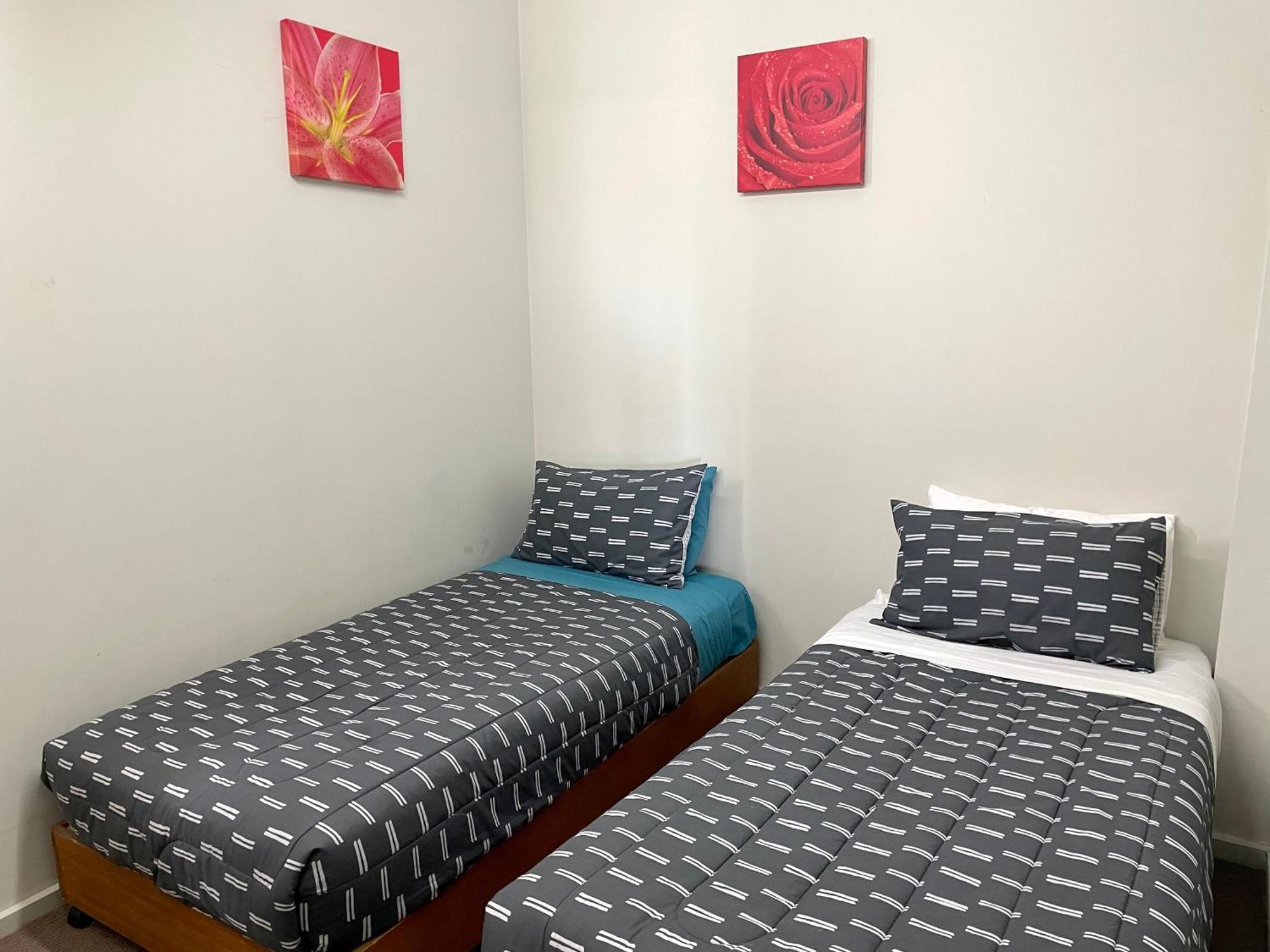 Hamilton Villa Emu Bay Ngoại thất bức ảnh