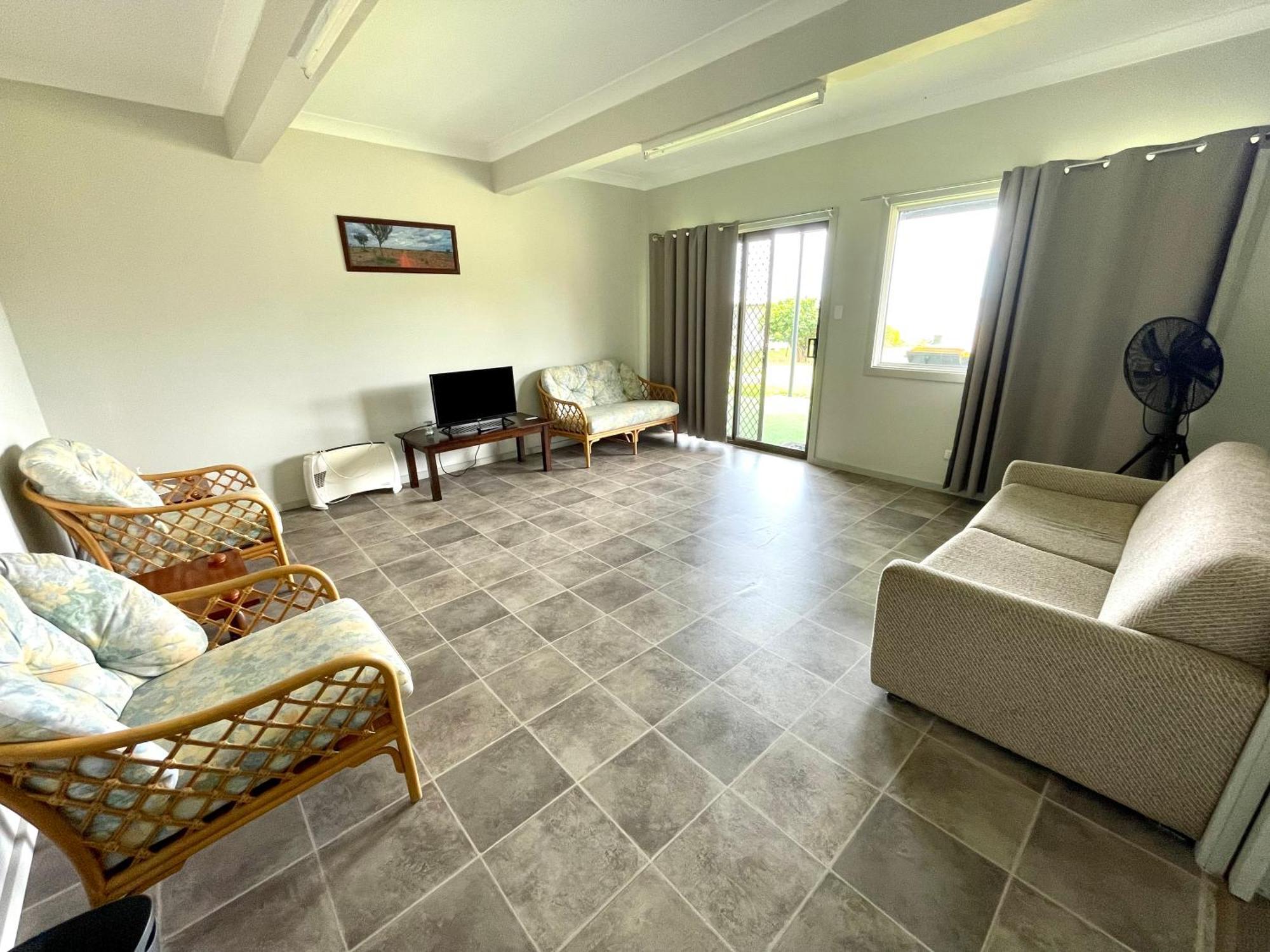 Hamilton Villa Emu Bay Ngoại thất bức ảnh