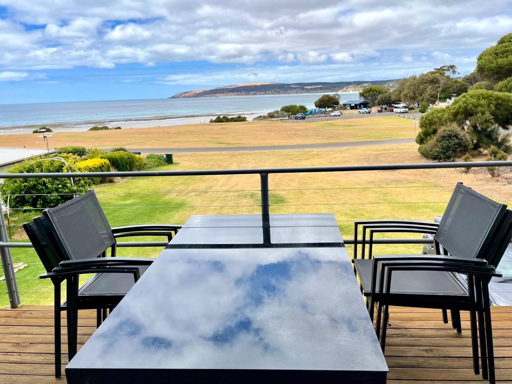 Hamilton Villa Emu Bay Ngoại thất bức ảnh