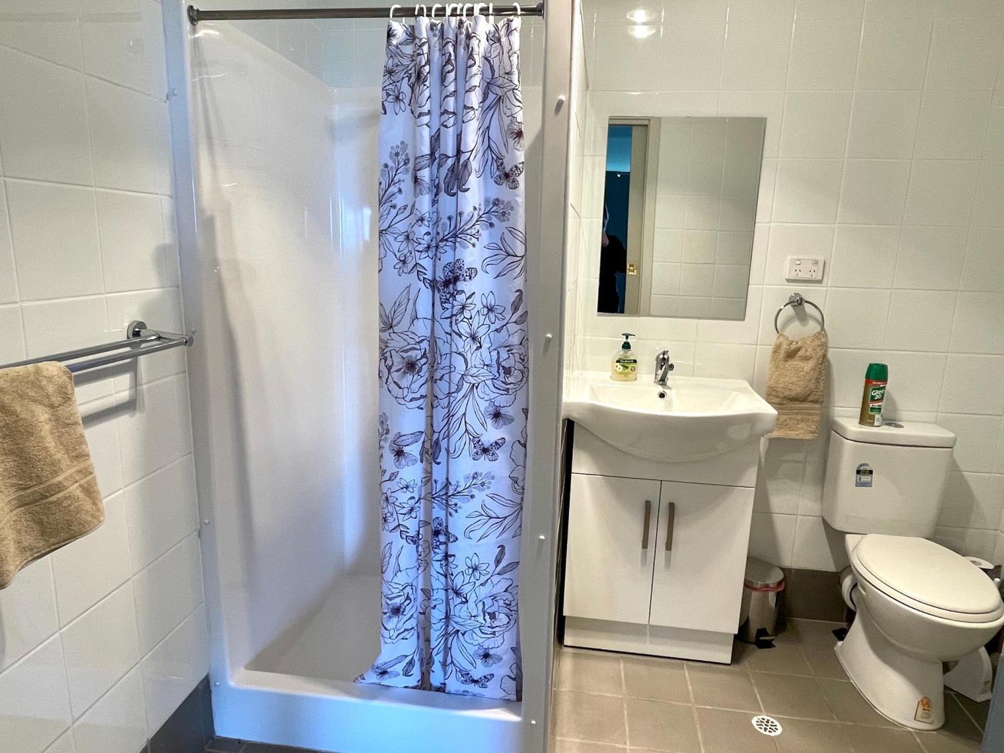 Hamilton Villa Emu Bay Ngoại thất bức ảnh