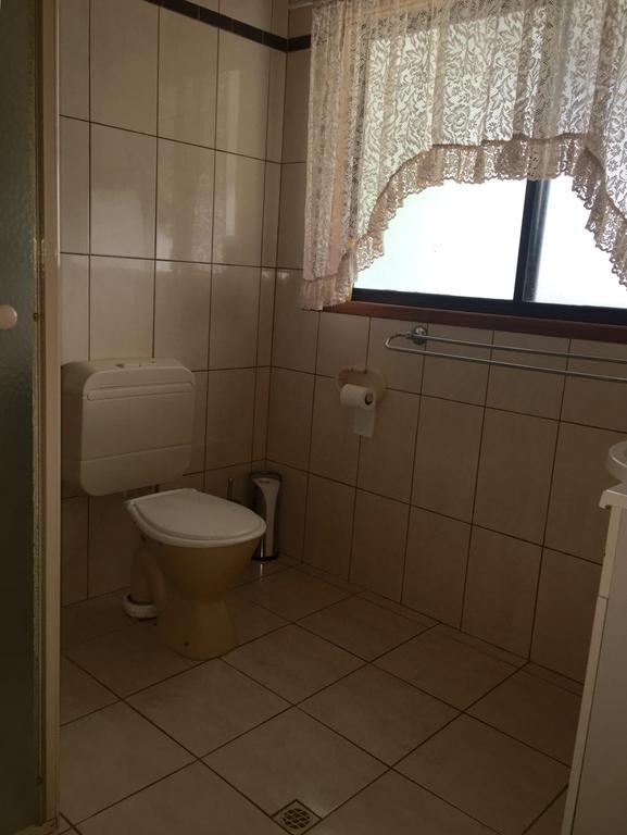 Hamilton Villa Emu Bay Ngoại thất bức ảnh