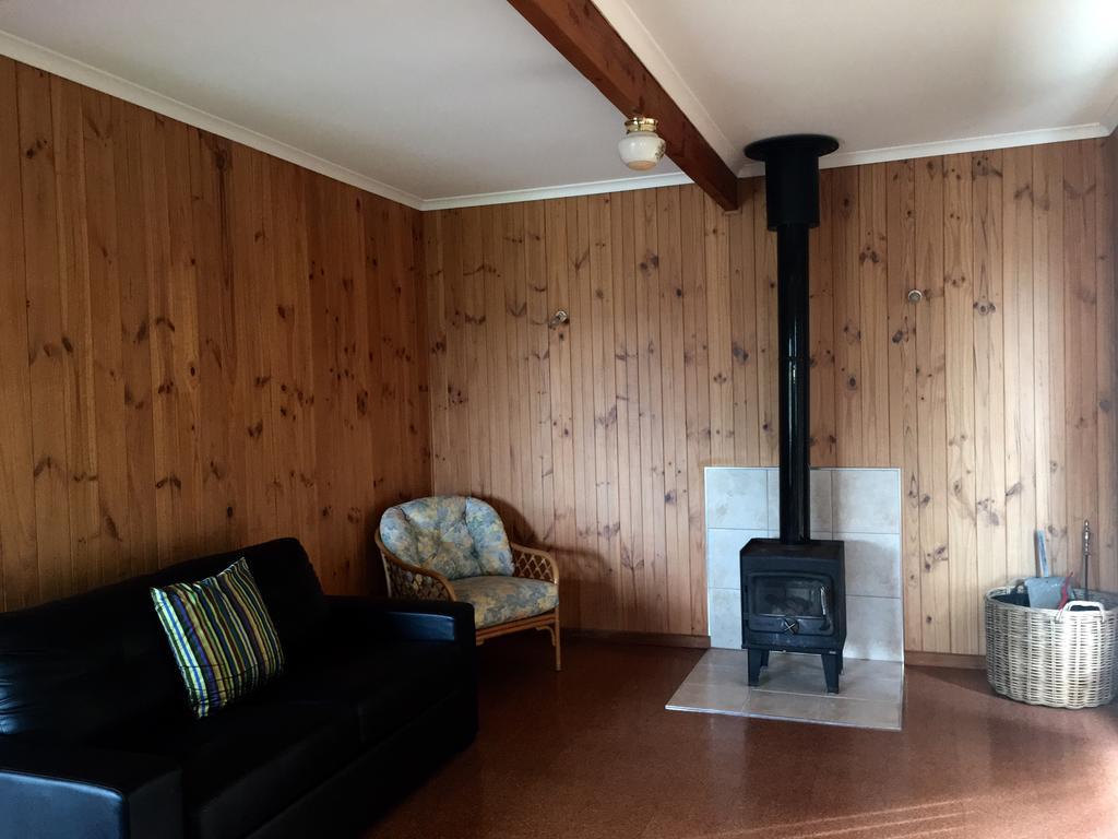 Hamilton Villa Emu Bay Ngoại thất bức ảnh