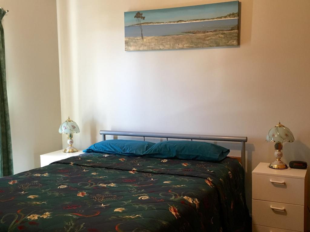 Hamilton Villa Emu Bay Ngoại thất bức ảnh