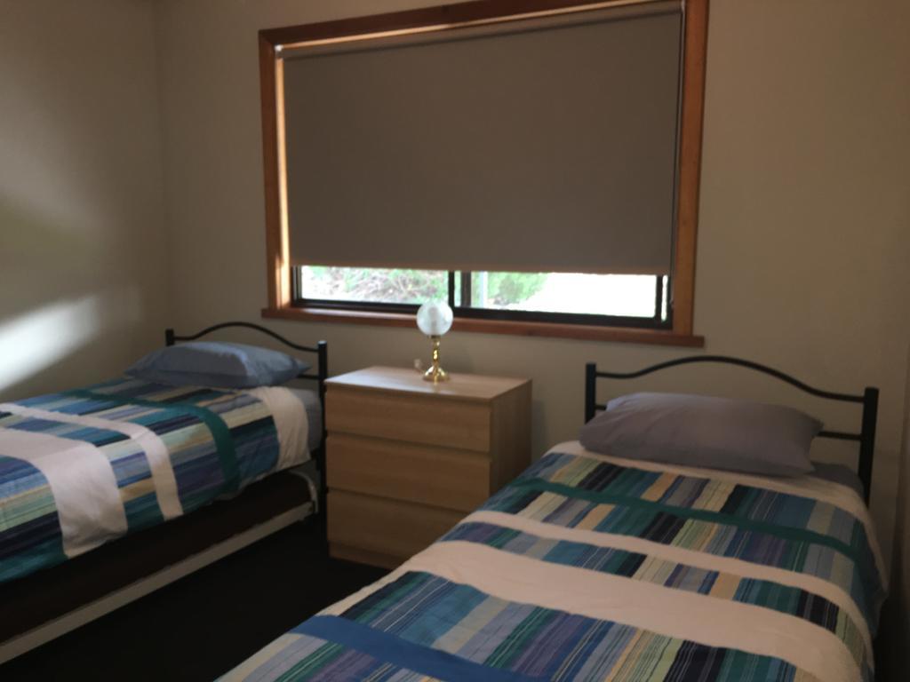 Hamilton Villa Emu Bay Ngoại thất bức ảnh