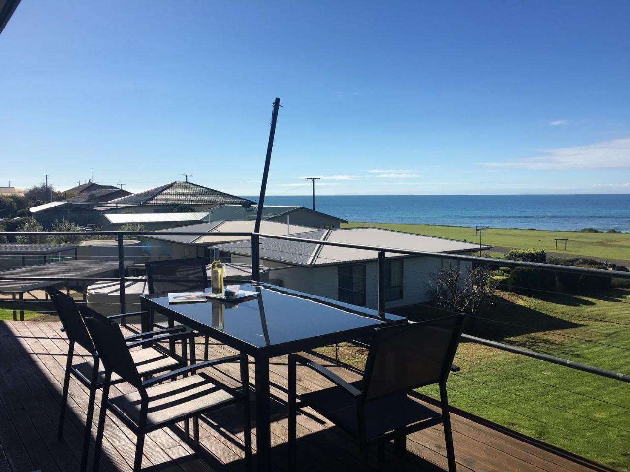Hamilton Villa Emu Bay Ngoại thất bức ảnh